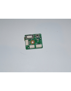 Carte Bouton Power HP DV9823EF
