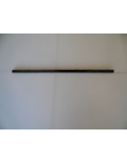 Plasturgie clavier a300-262