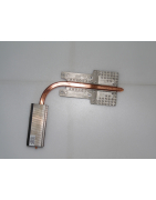 Radiateur V000120610 Toshiba A300-262