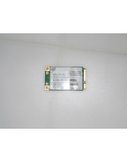 Carte wifi Intel 5100 V000123030 Toshiba A300-262