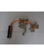 Radiateur Easynote TK85