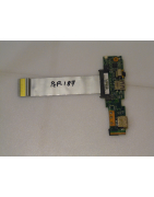 Carte Usb Ethernet audio 69NA2BB11B01-01