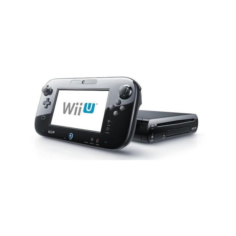 WII U