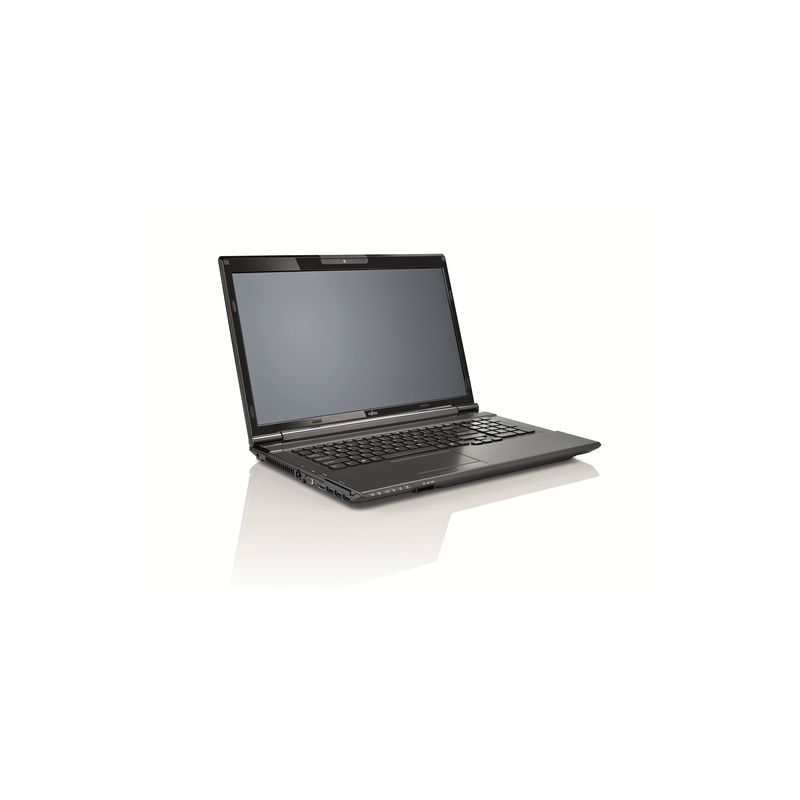 Lifebook NH532