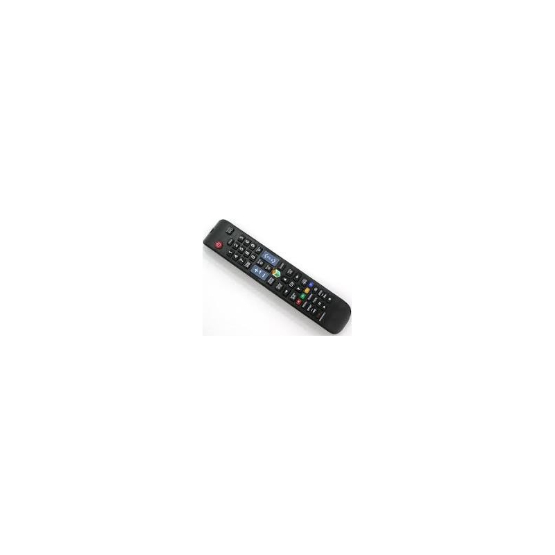 Télécommande
