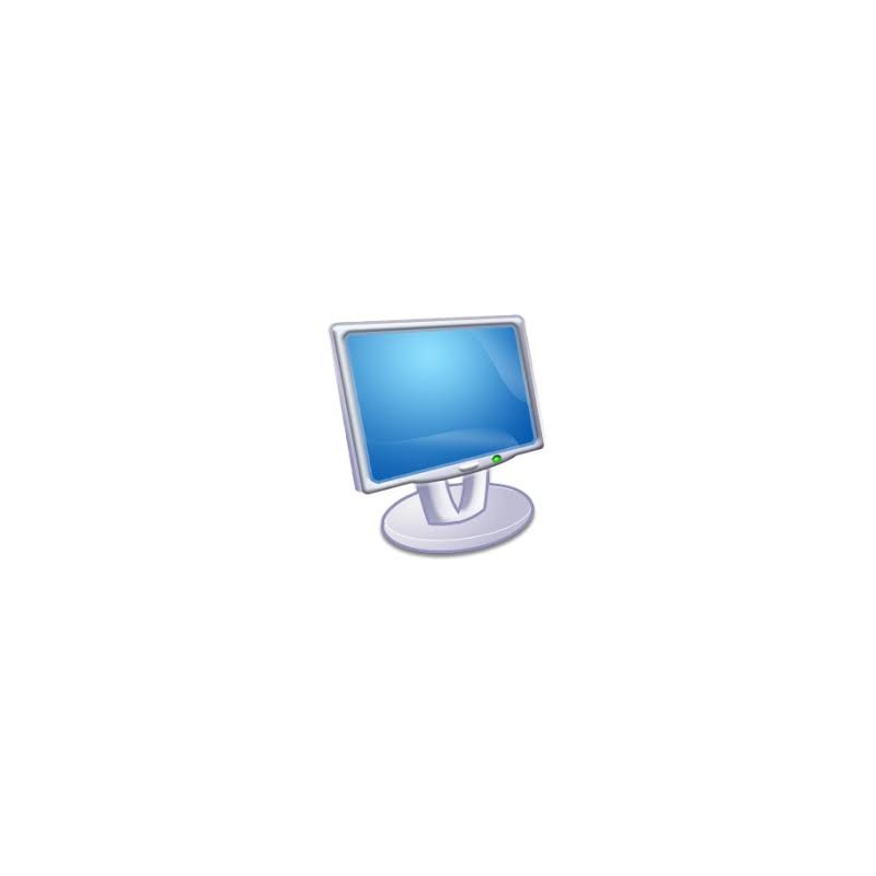 Ecran Pc