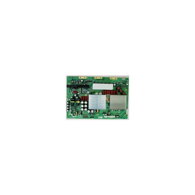 Y-SUS Board (Plasma)