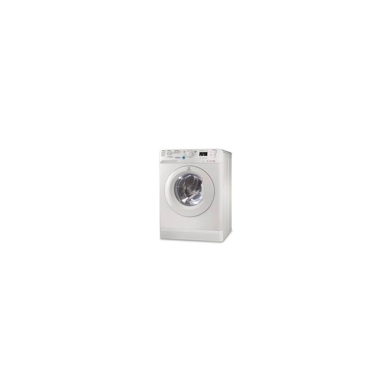 Indesit PWC91271W